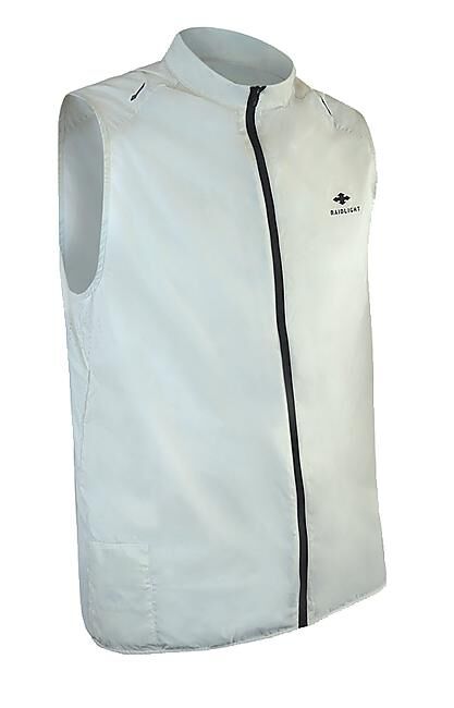 RAIDLIGHT - VESTE SANS MANCHES ULTRALIGHT WINDPROOF VEST