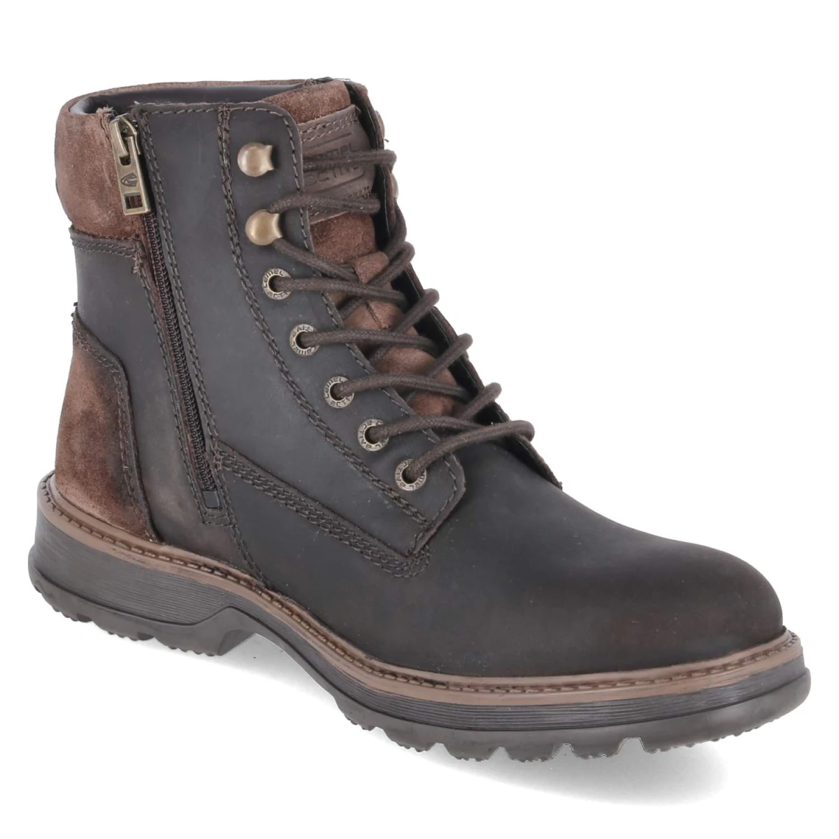 Camel ActiveWinterboots - cafe