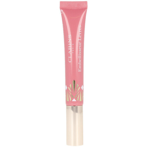 Clarins - Embellecedor De Labios 19-intense Smoky Rose
