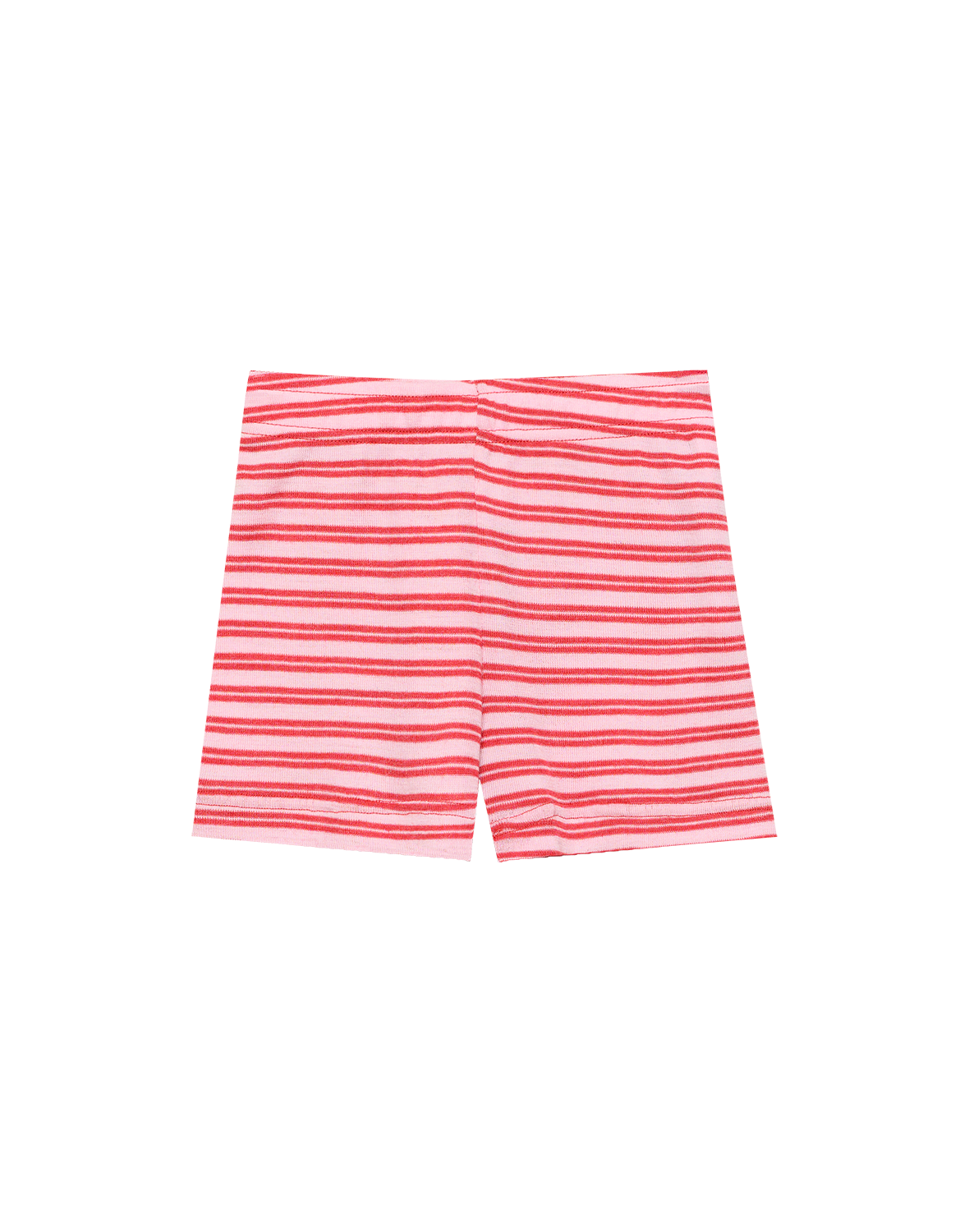 Short van merinowol/zijde voor baby’s