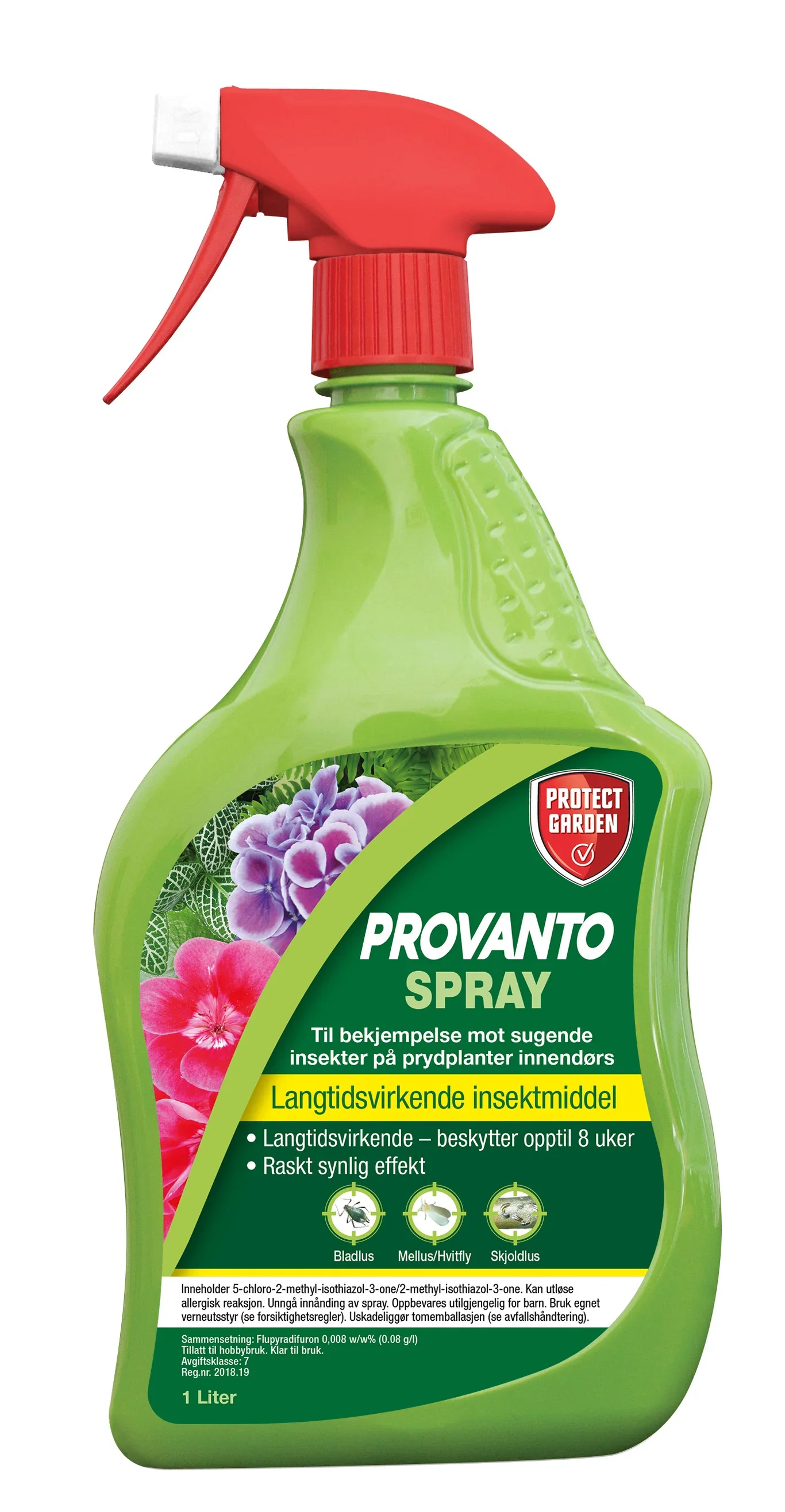 Provanto Insektsspray 1 L
