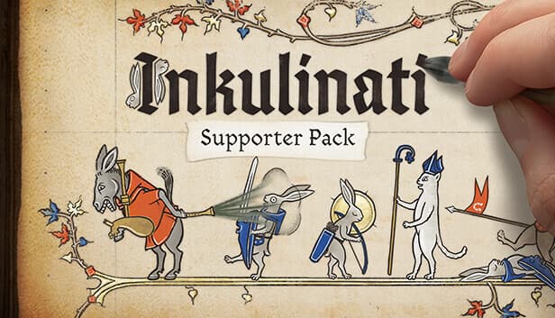 Inkulinati