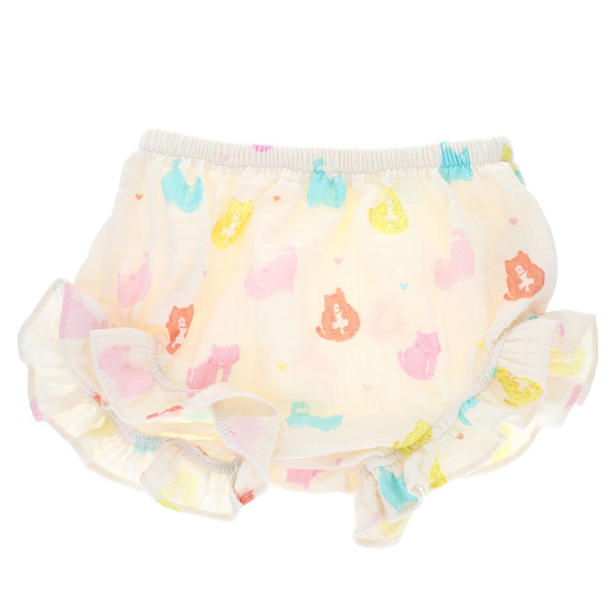 Bloomer chats pastel 1-2 ans - Miaou Jolie saison