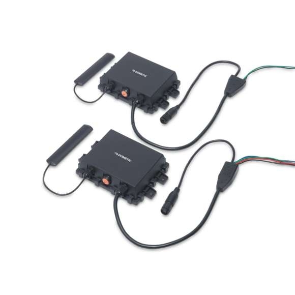 Dometic PerfectView VT 150DIG Funkgestützte Videosignal-Transmitter für Rückfahrkamerasysteme