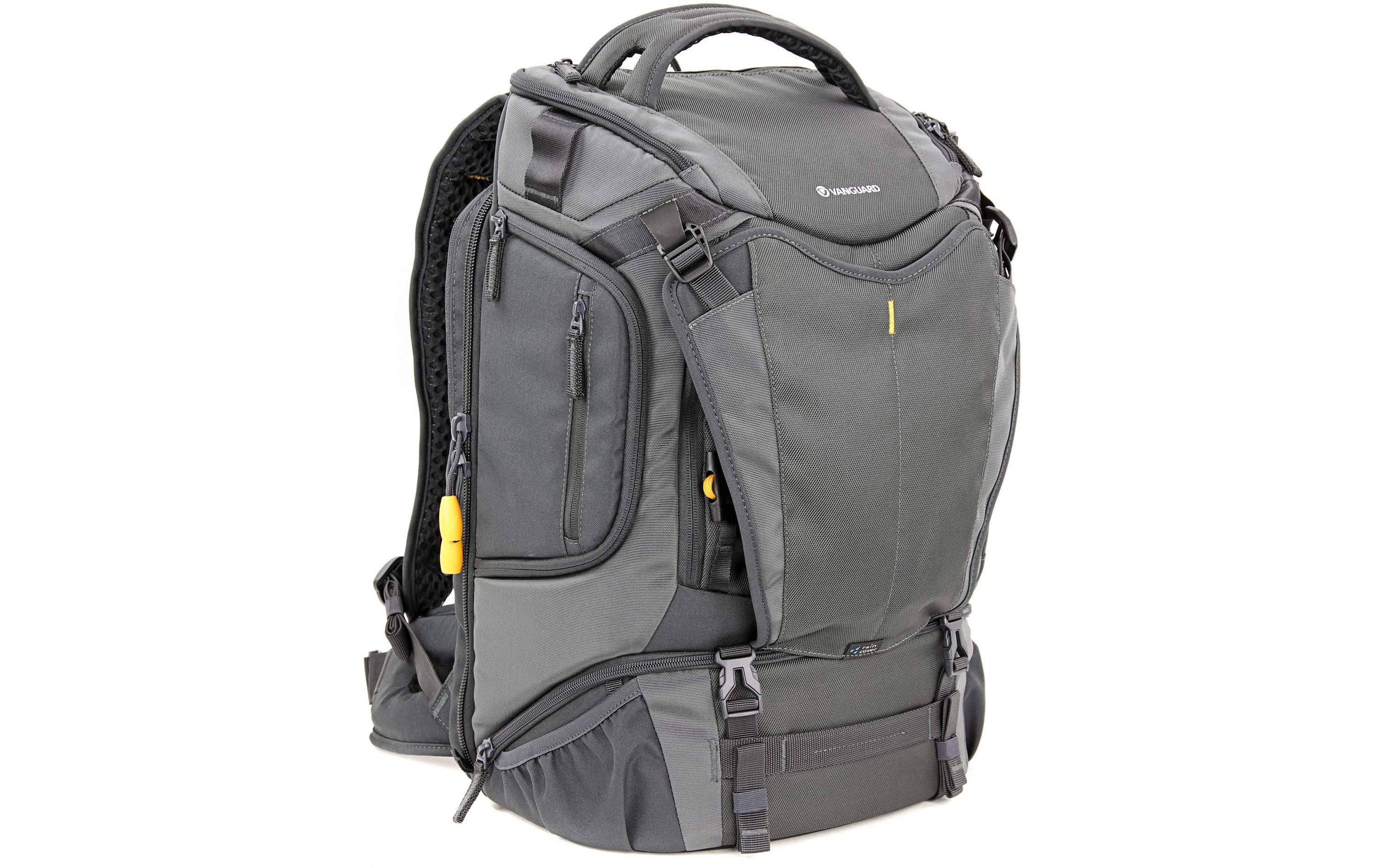 Fotorucksack Alta Sky 51D<br>Professioneller Fotorucksack für den Transport von Ausrüstung