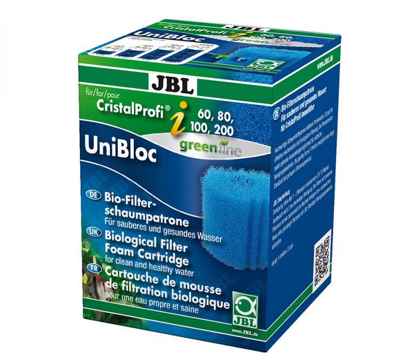 JBL UniBloc Bio-Filterschaumpatrone für
