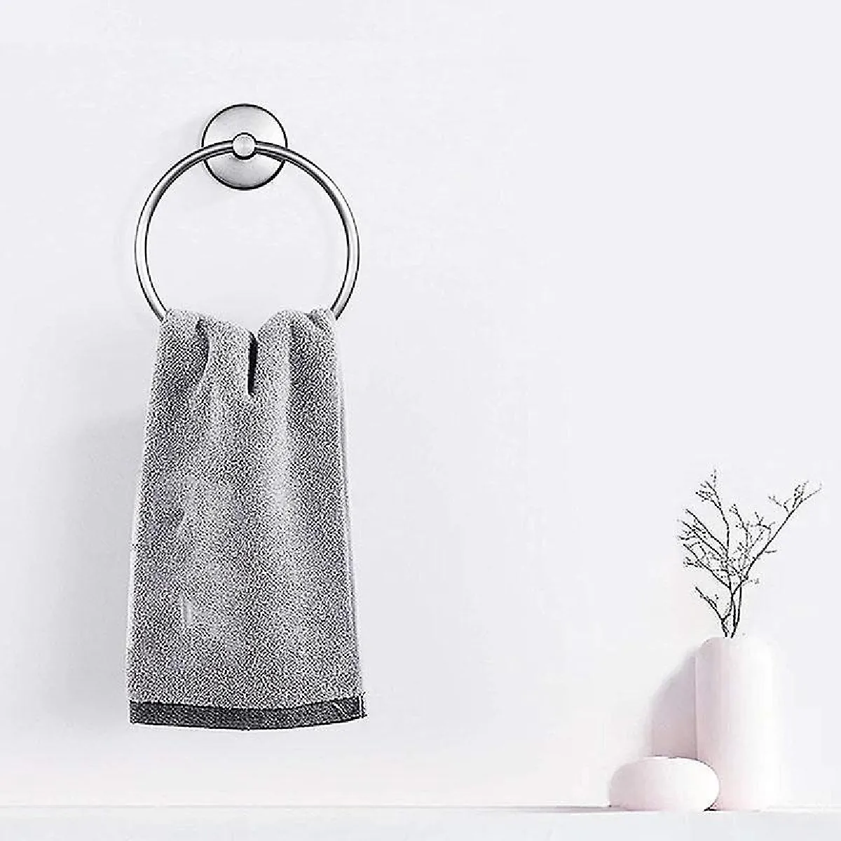 Universal Anneau Aspirant 304 Inox