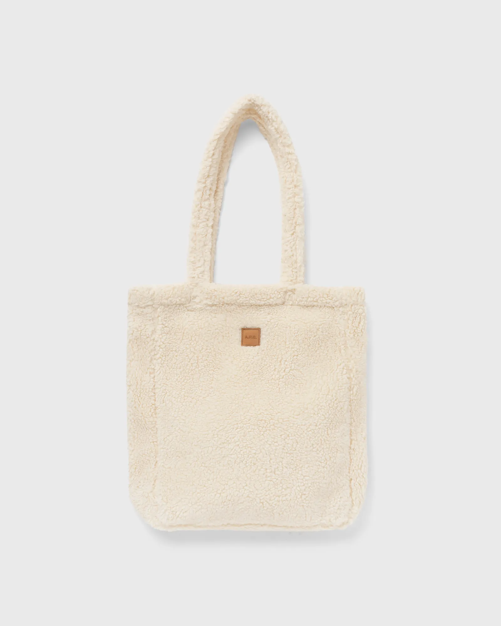 A.P.C. TOTE LOU