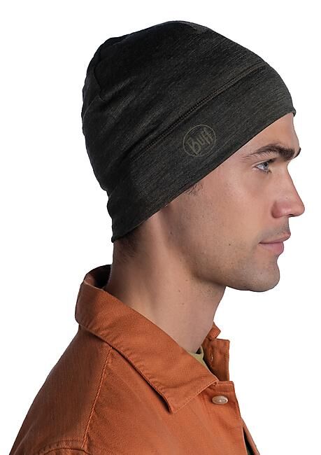 BUFF - BONNET MERINO WOOL HAT