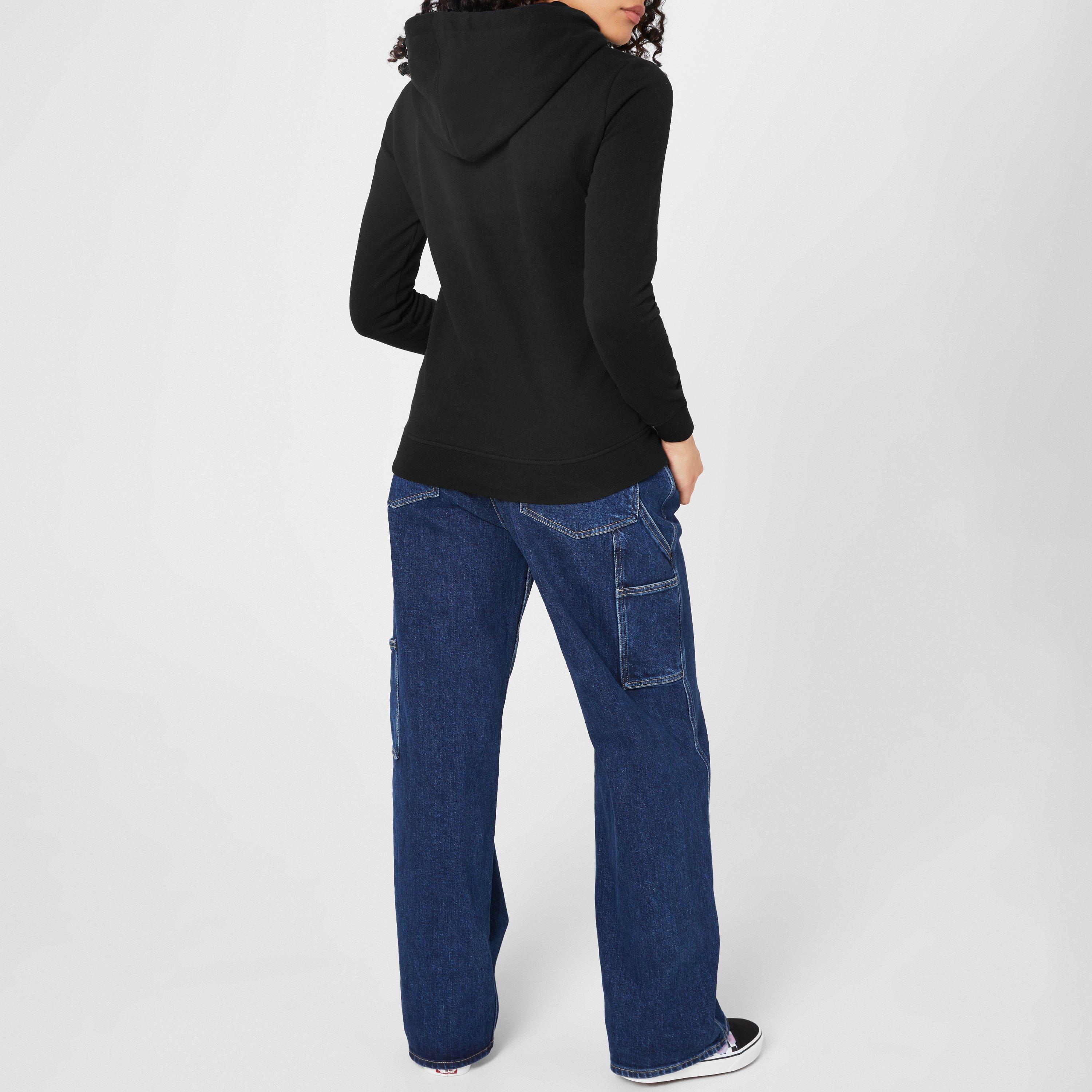 Vans Vans Logo Hoodie