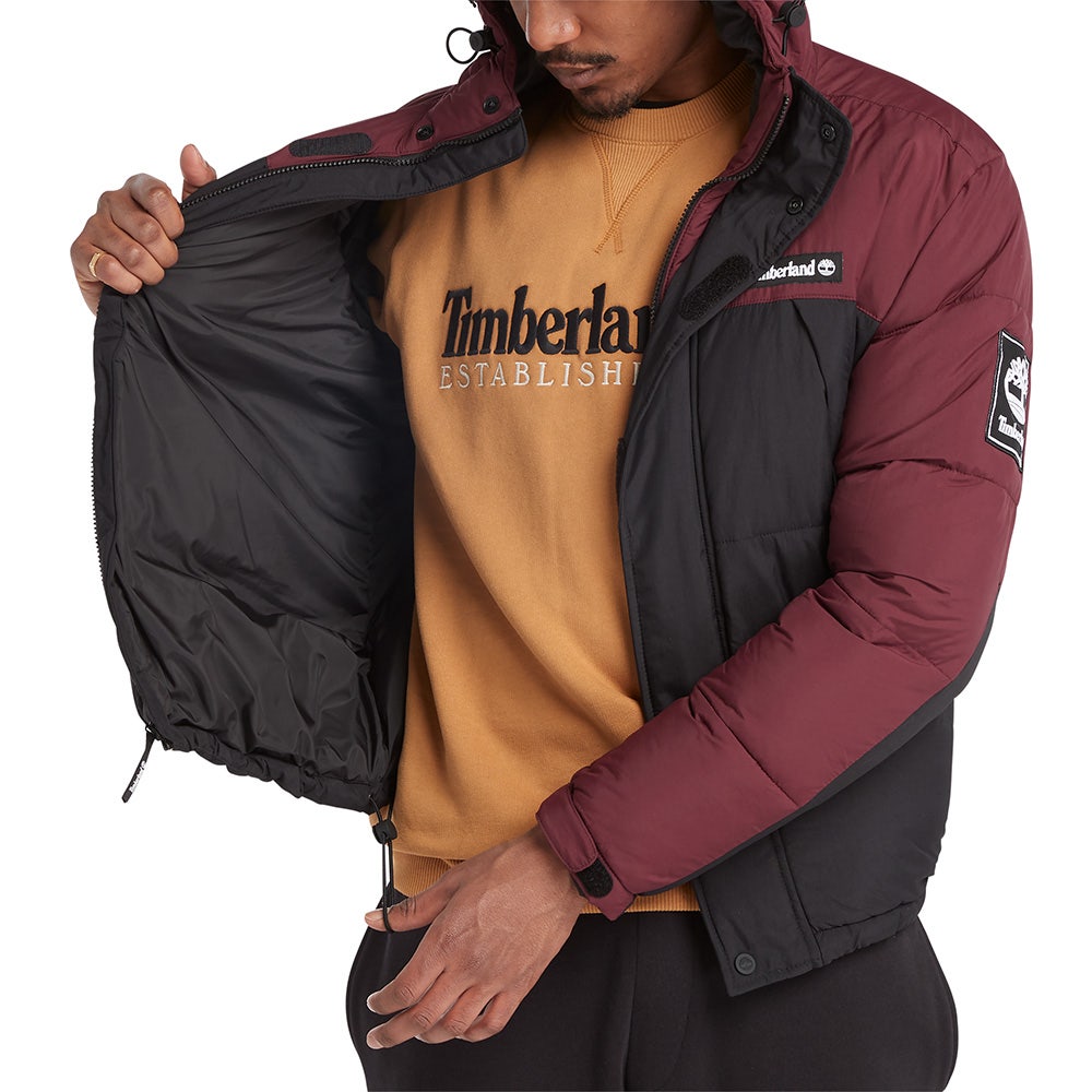Timberland  Archive Puffer Jacket