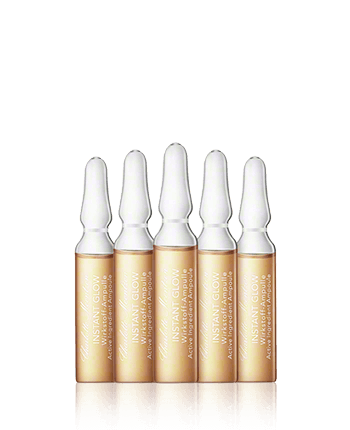 Charlotte Meentzen Wirkstoff-Ampullen Instant Glow 5x2ml