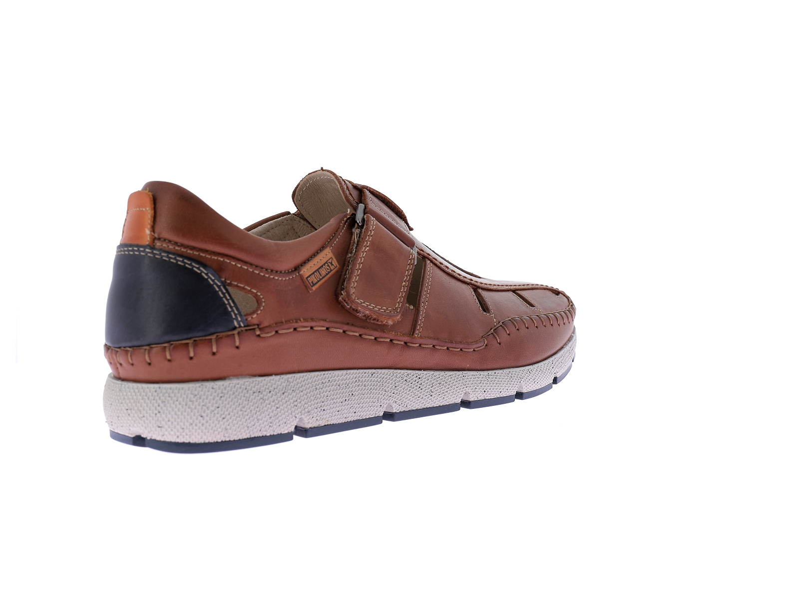 Pikolinos-FUENCARRAL M4U 0100C1 Cuir Cognac