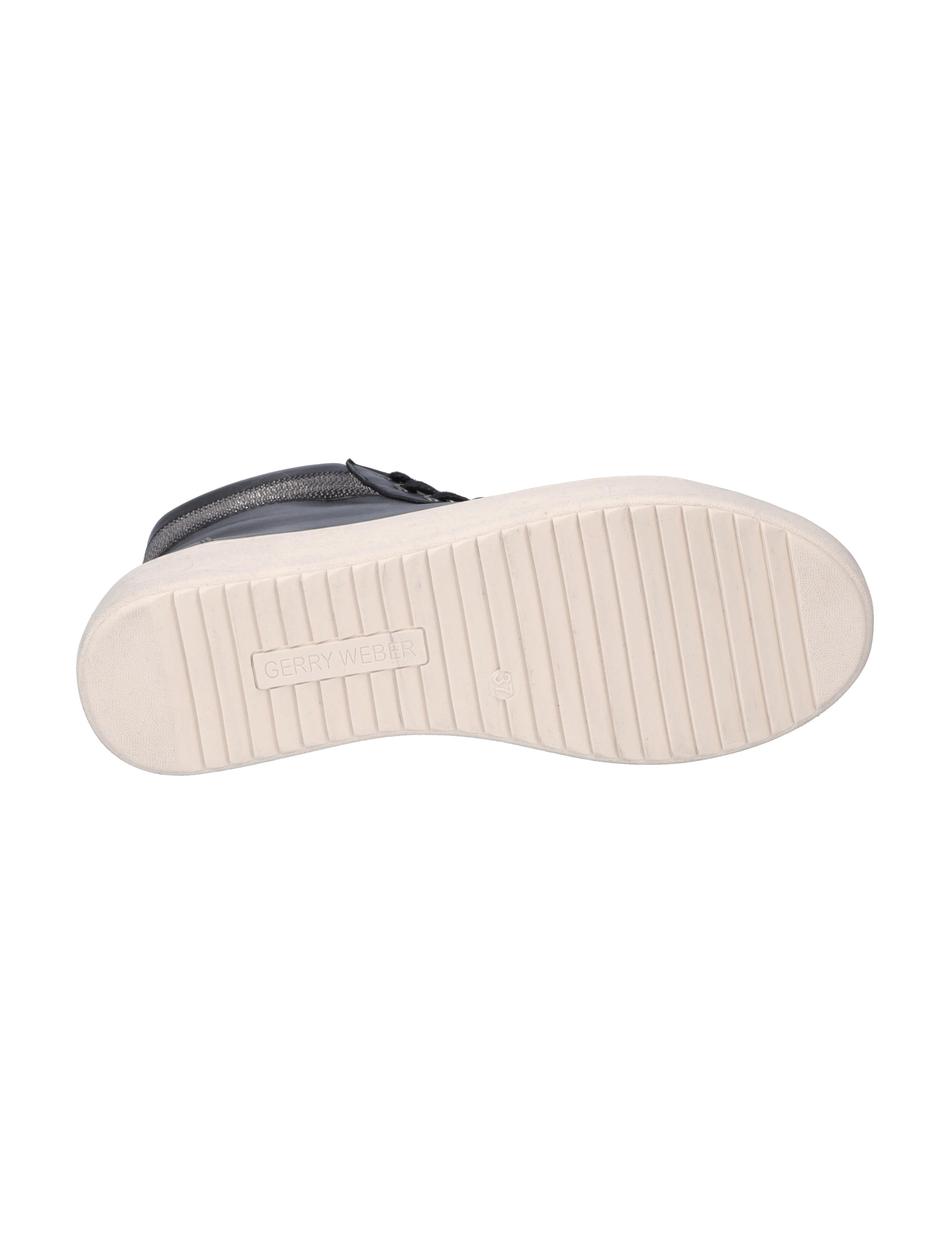 Stiefelette Emilia 14, schwarz