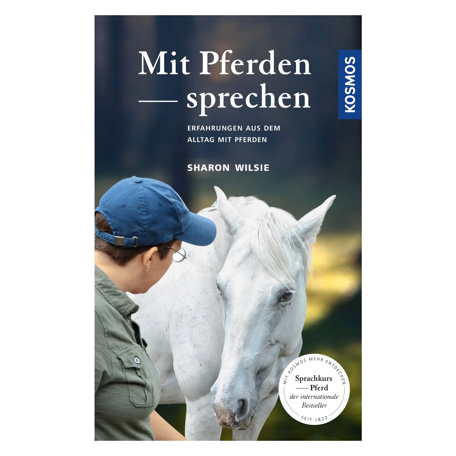 Mit Pferden sprechen