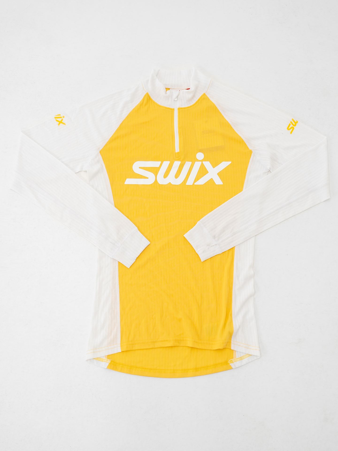 RaceX Classic Half Zip