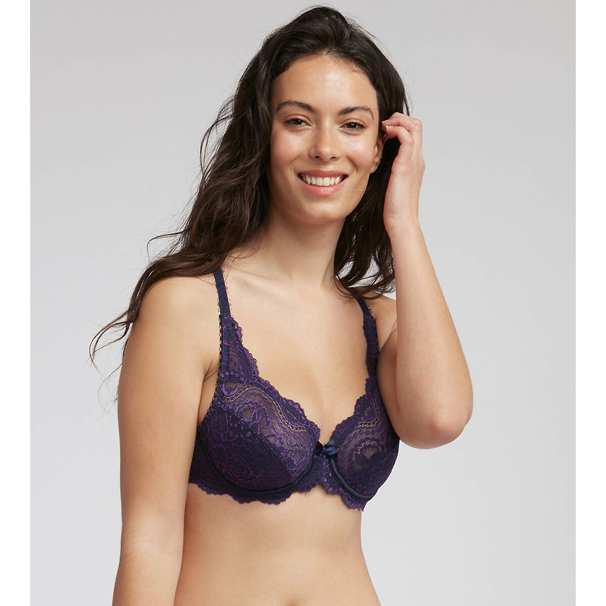 PLAYTEX<br>Omsluitende BH Flower Elegance