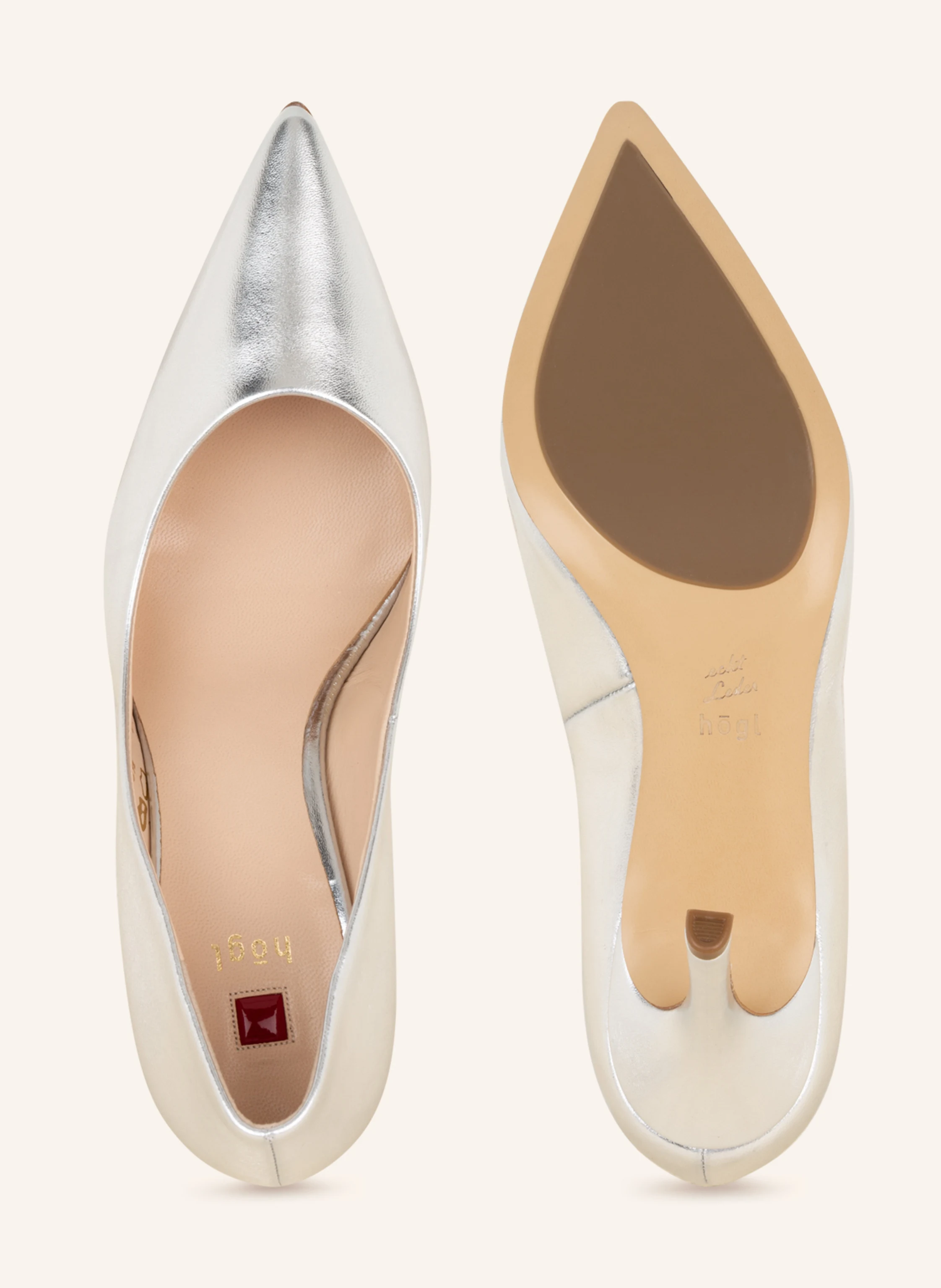 Högl Pumps