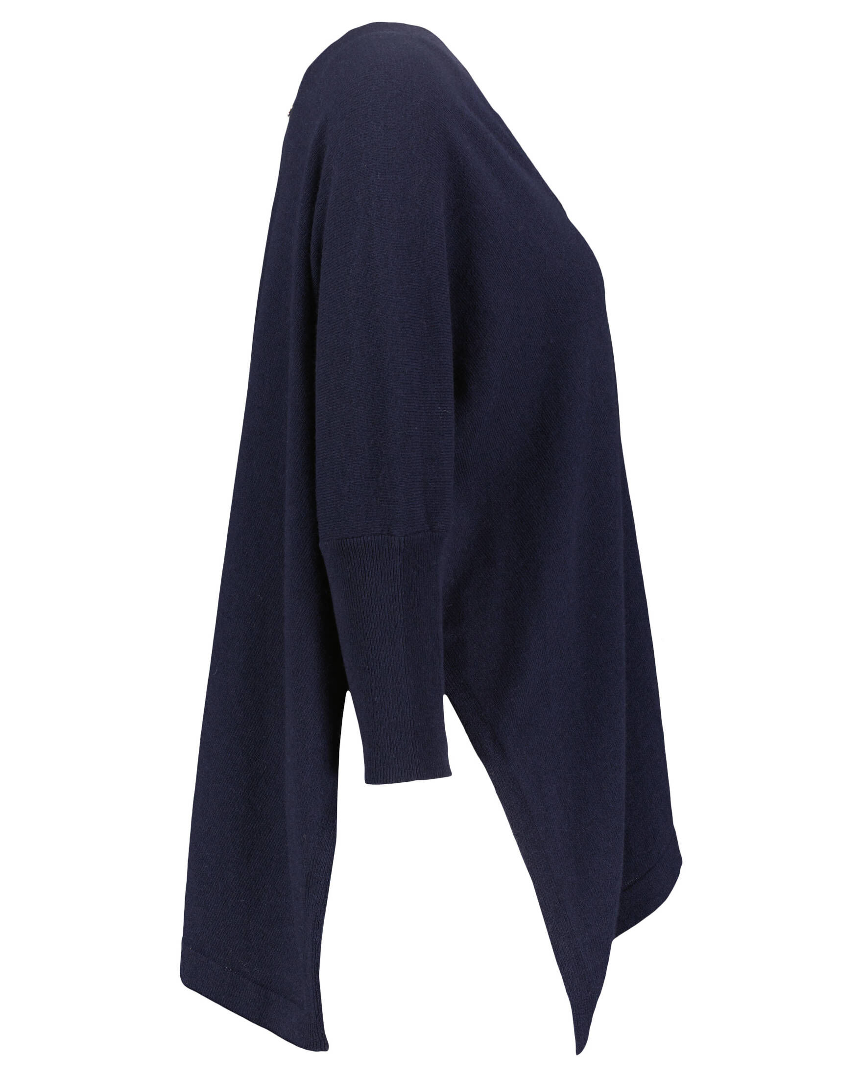 Rich & Royal| Damen Cardigan Oversized