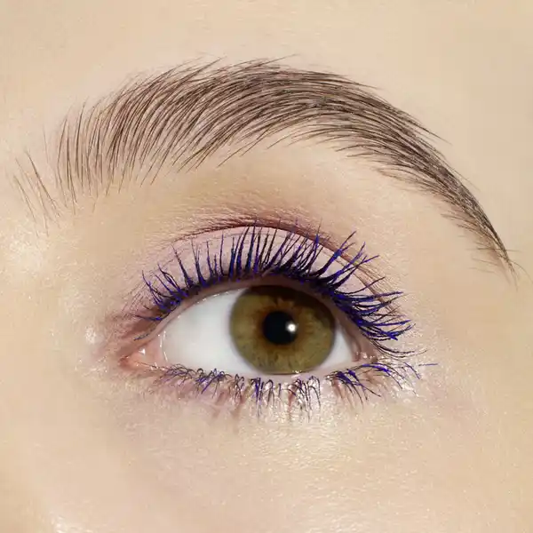 I LOVE EXTREME BLUE crazy volume mascara