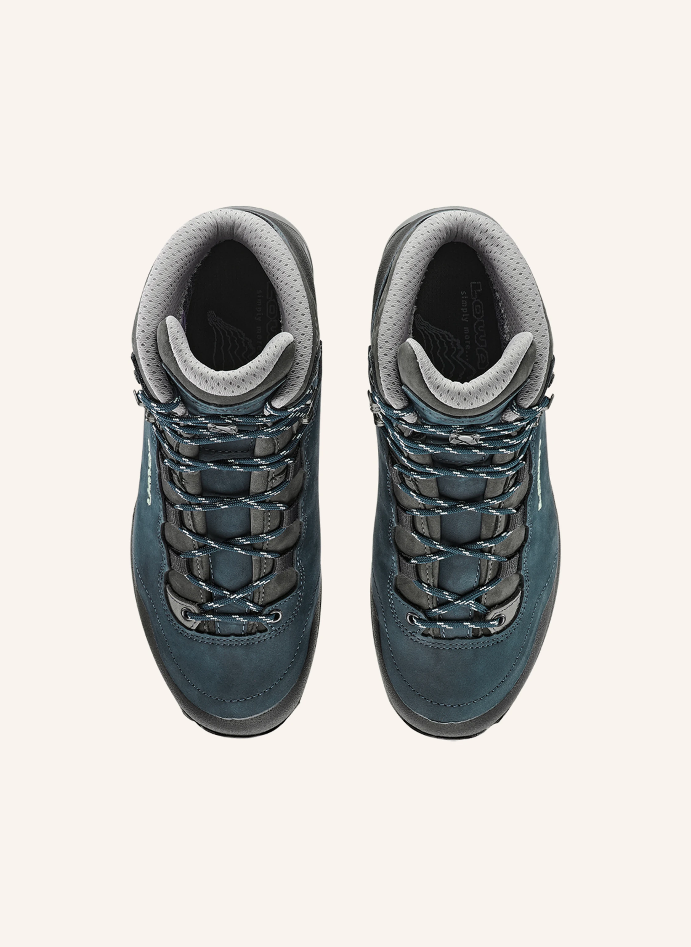 LOWA Bergschuhe LADY LIGHT GTX