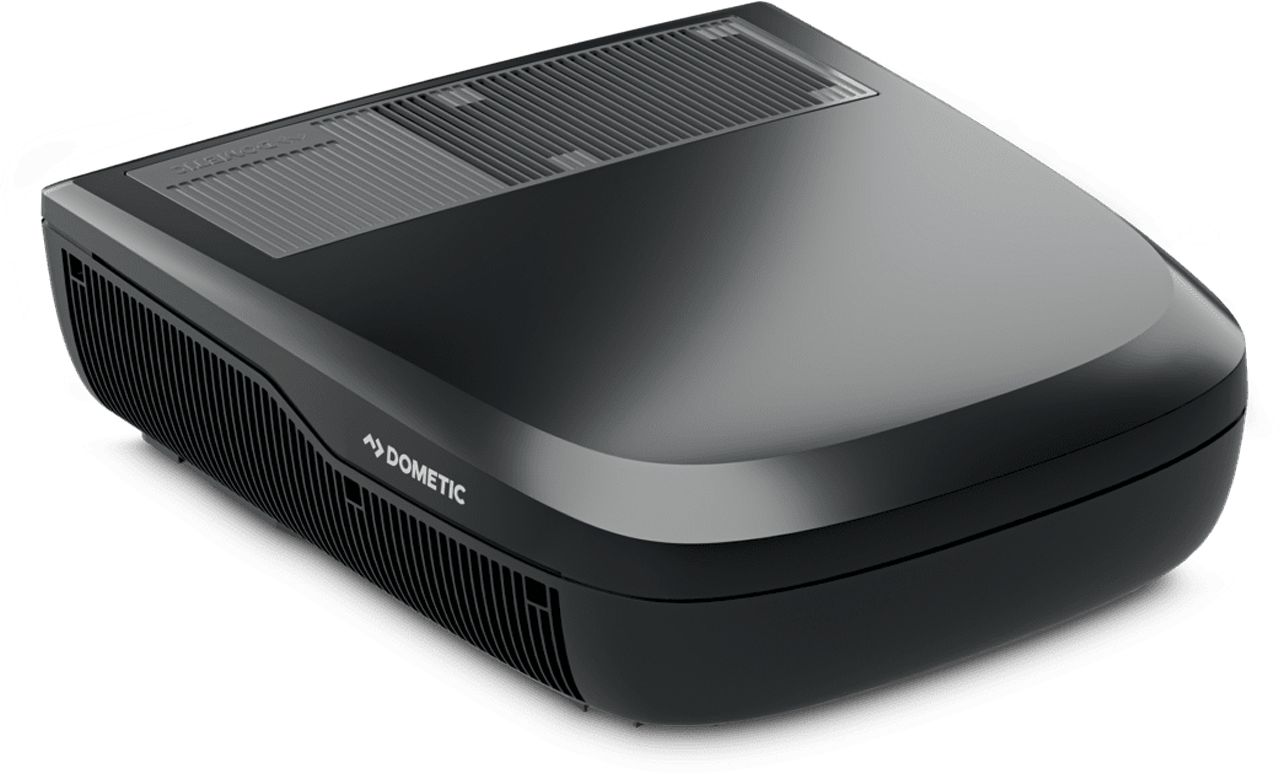Dometic FreshJet FJX4 1700 Dachklimaanlage 1.700 W Schwarz