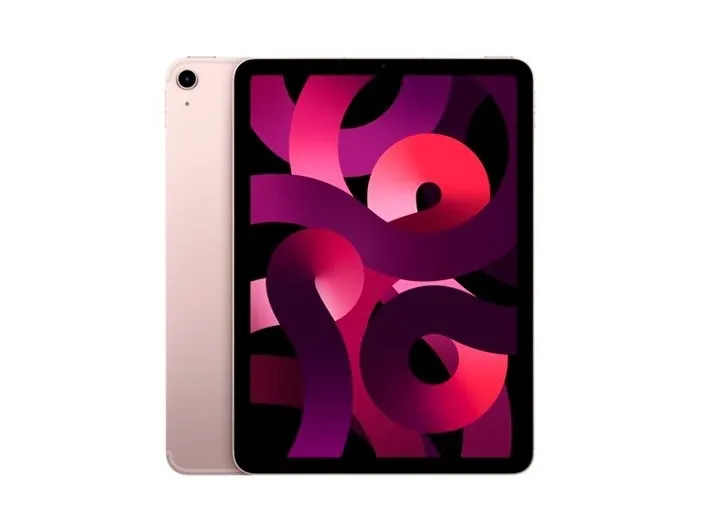 Apple 10.9-inch iPad Air Wi-Fi   Cellular - 5. generation - tablet - 256 GB - 10.9