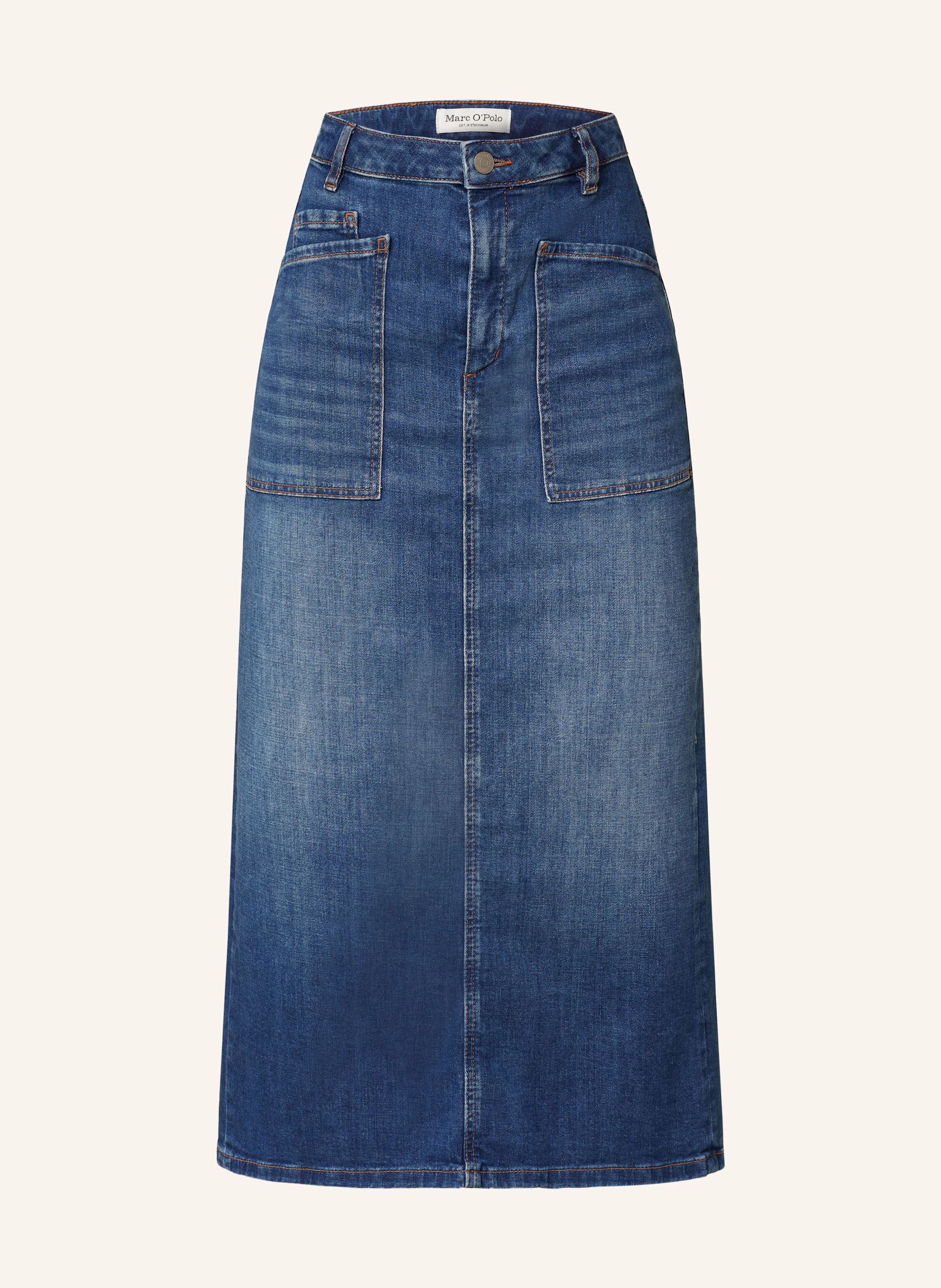 Marc O'Polo Jeansrock