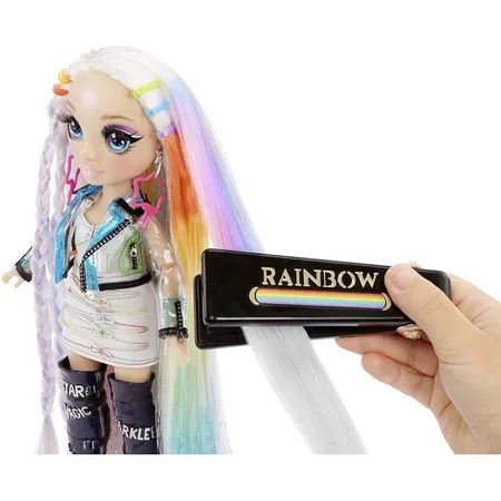 MGA Entertainment Rainbow High Hair Studio