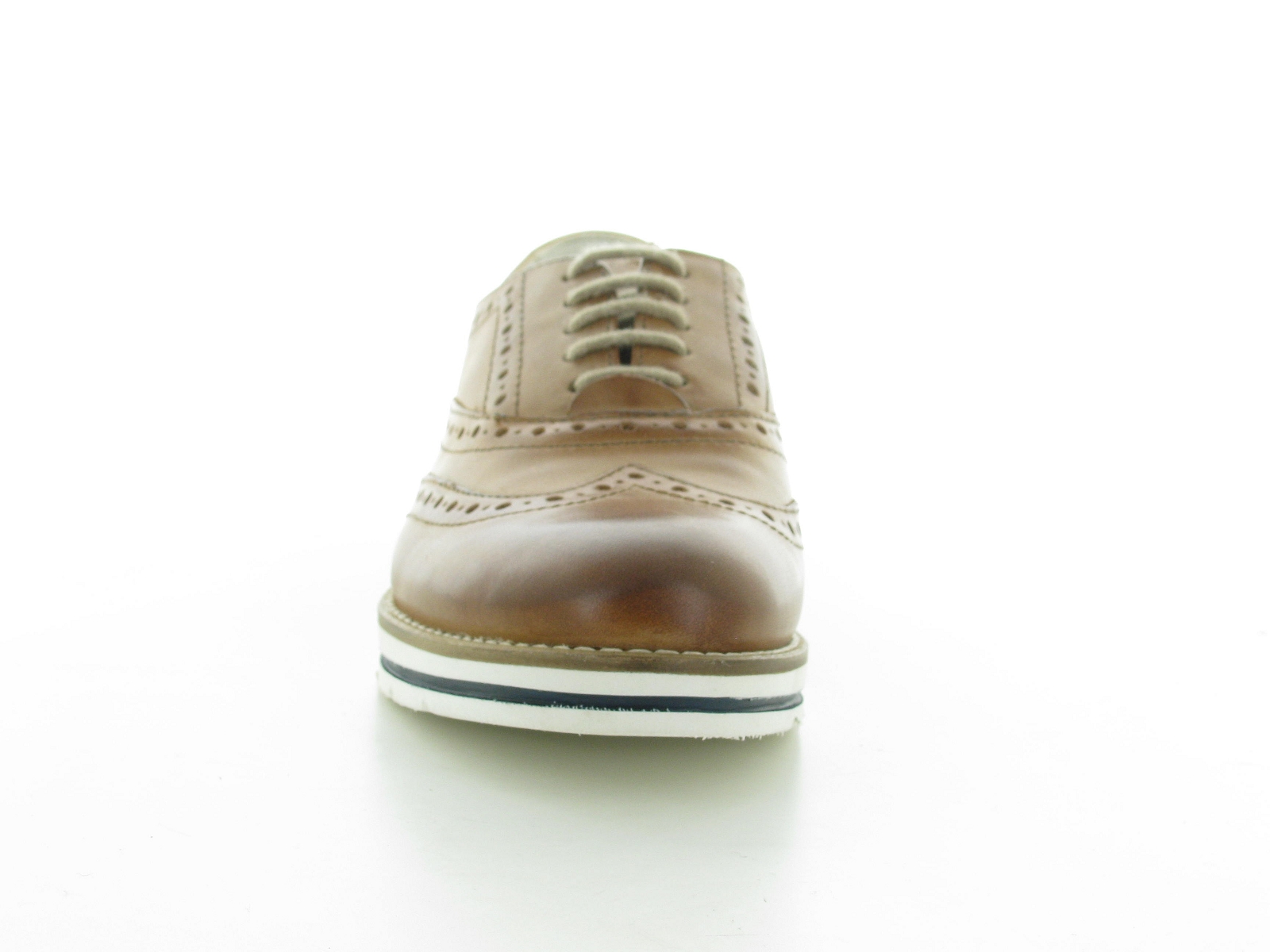 Elue par nous-WM-126R01 Cuir Cognac