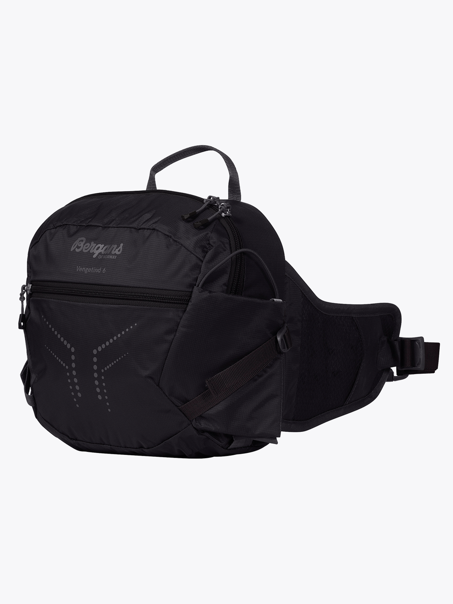 Vengetind Hip Pack 6