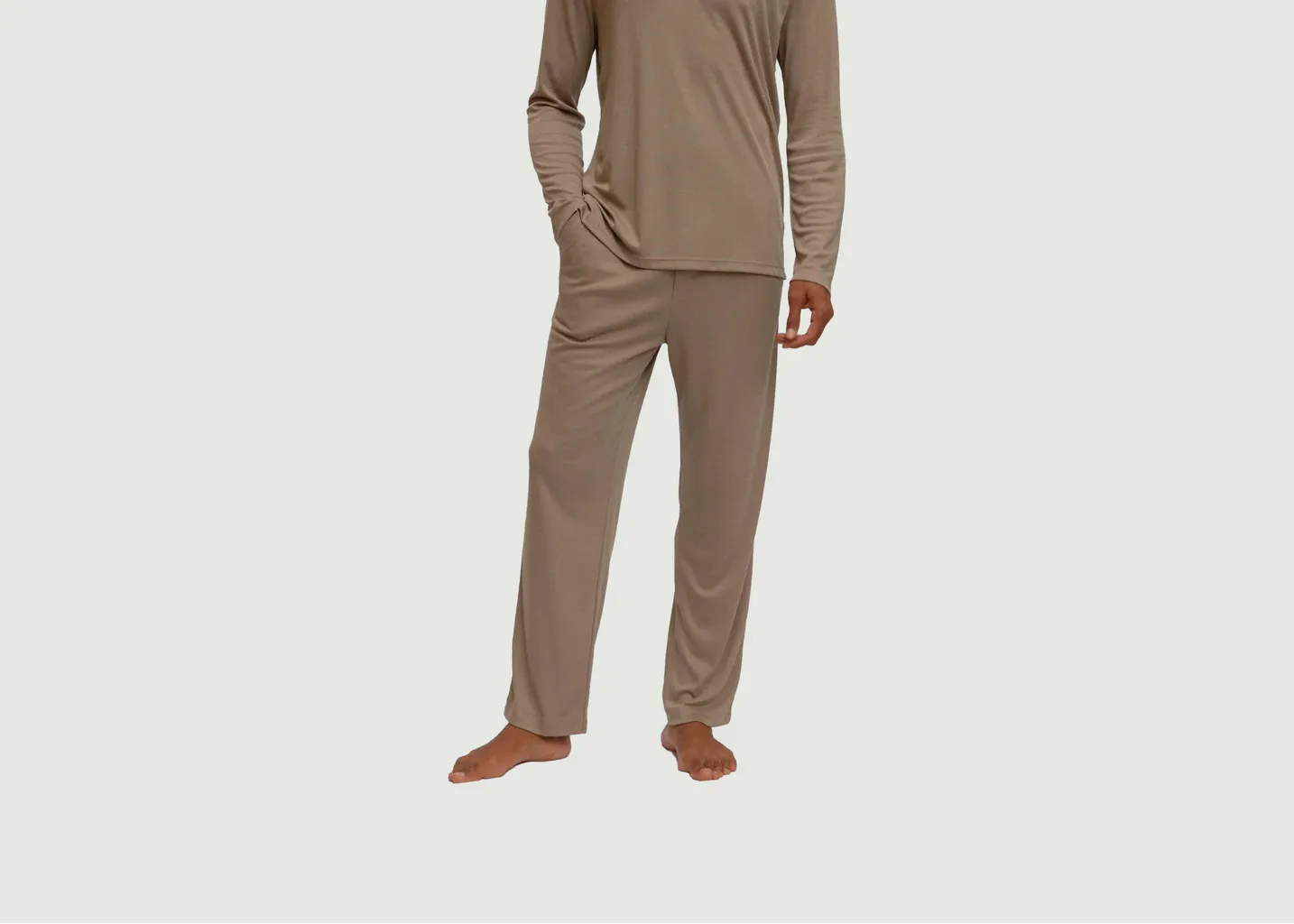 Bas de Pyjama Angarde