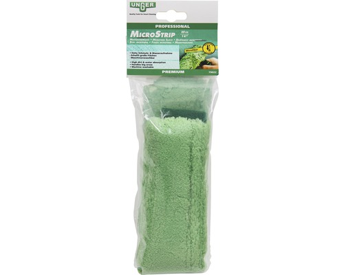 Microstrip vervangingshoes Unger 35 cm