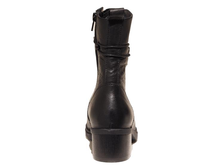 Wolky Rimbley 01273 zwart