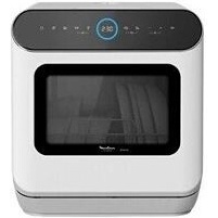 Mini lave-vaisselle Moulinex Studio MINID3SL