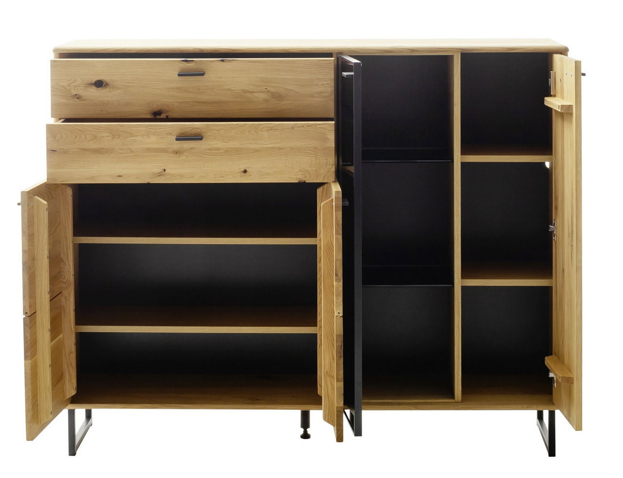Zurbrüggen Highboard AREZZO