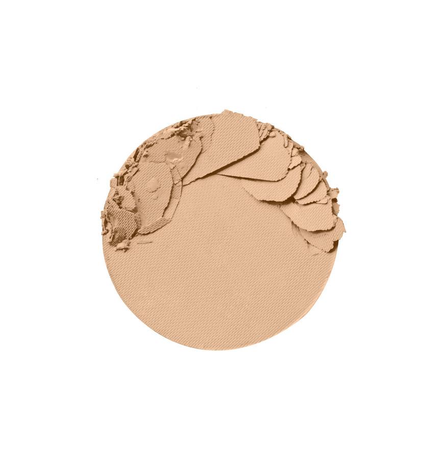 Glo Skin Beauty Pressed Base Honey Medium 9g