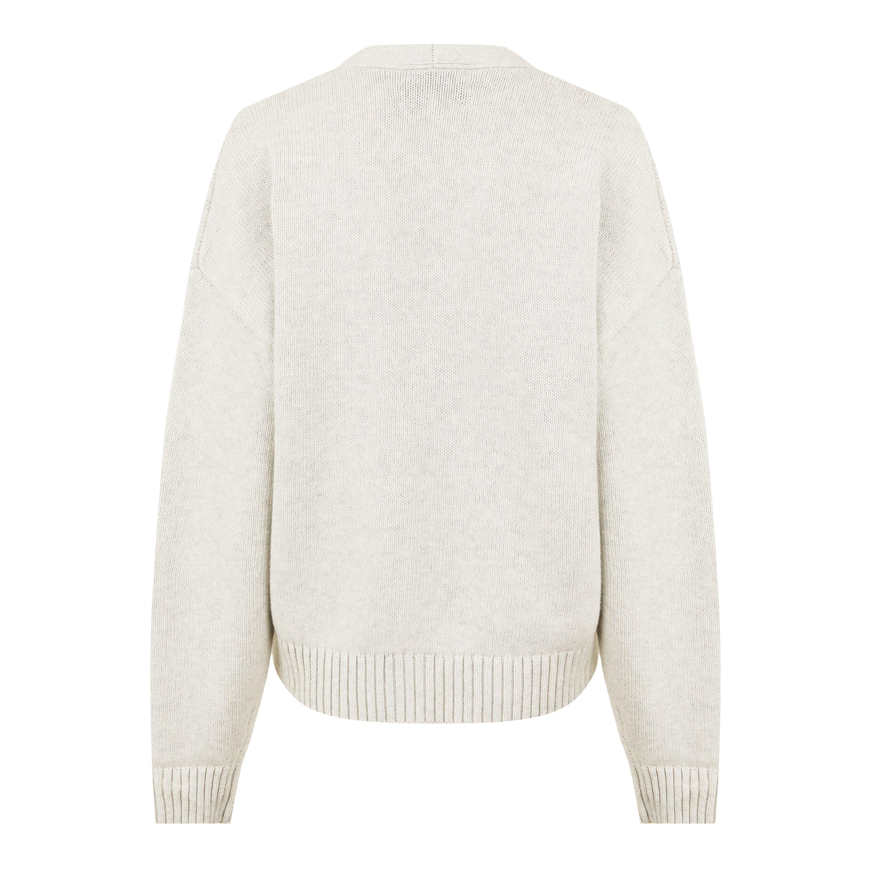 Jack Wills JW V Neck Cardigan