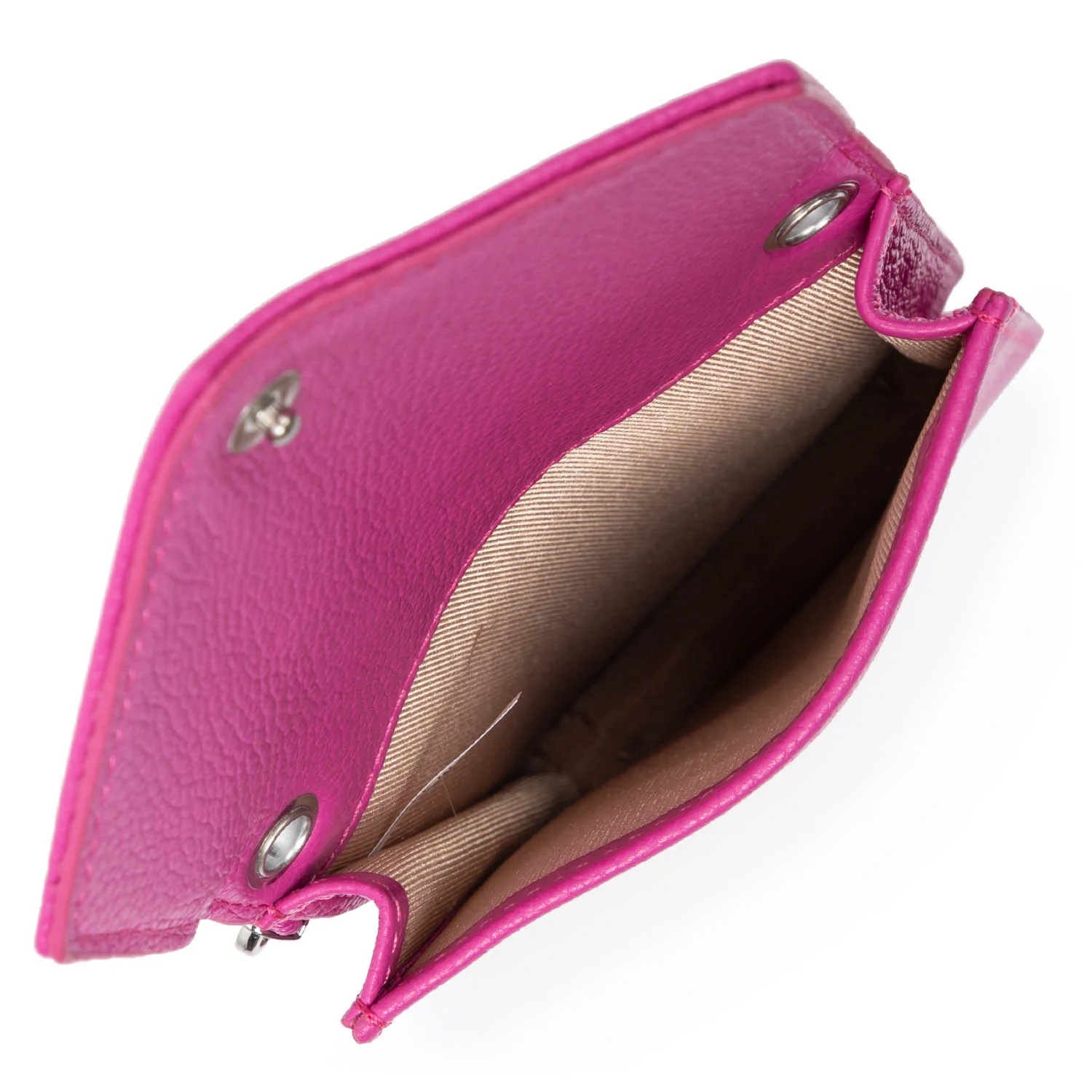 Foulonné PM-Pochette smartphone