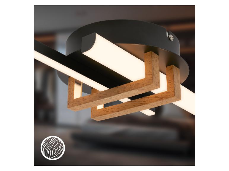 LED-plafondlamp