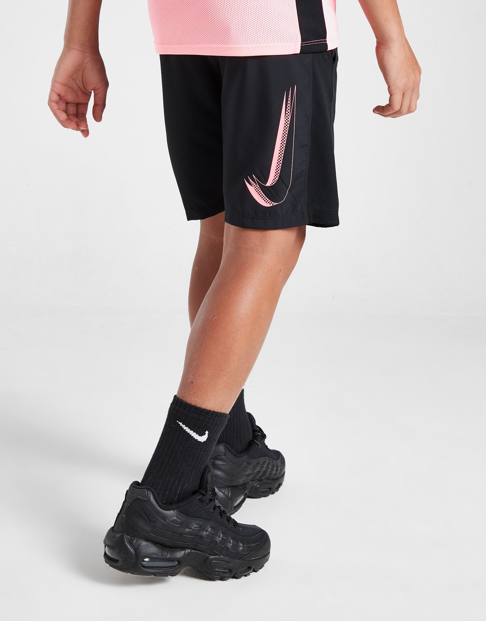 Nike Short Academy 23 Junior