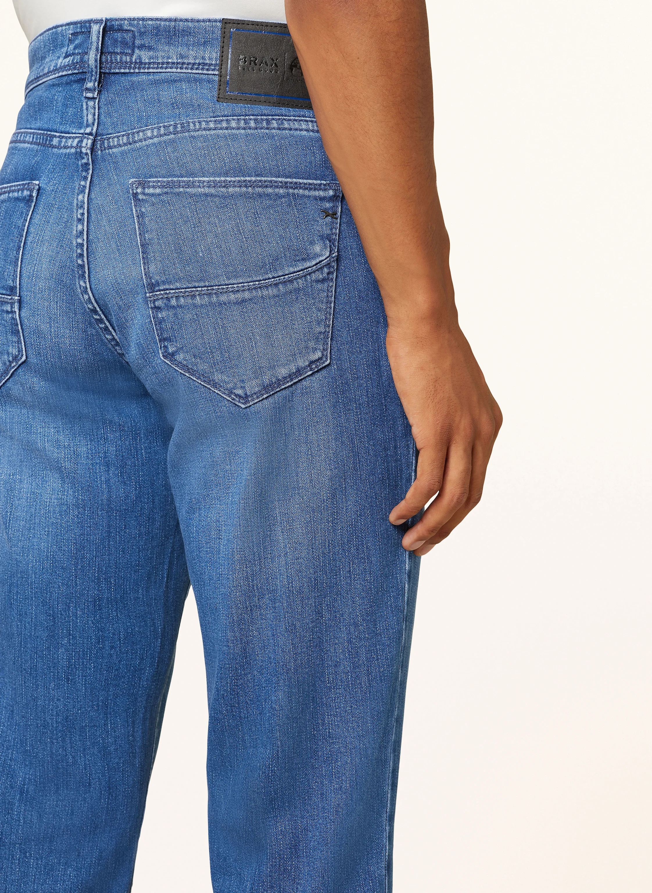 BRAX Jeans CADIZ Regular Fit