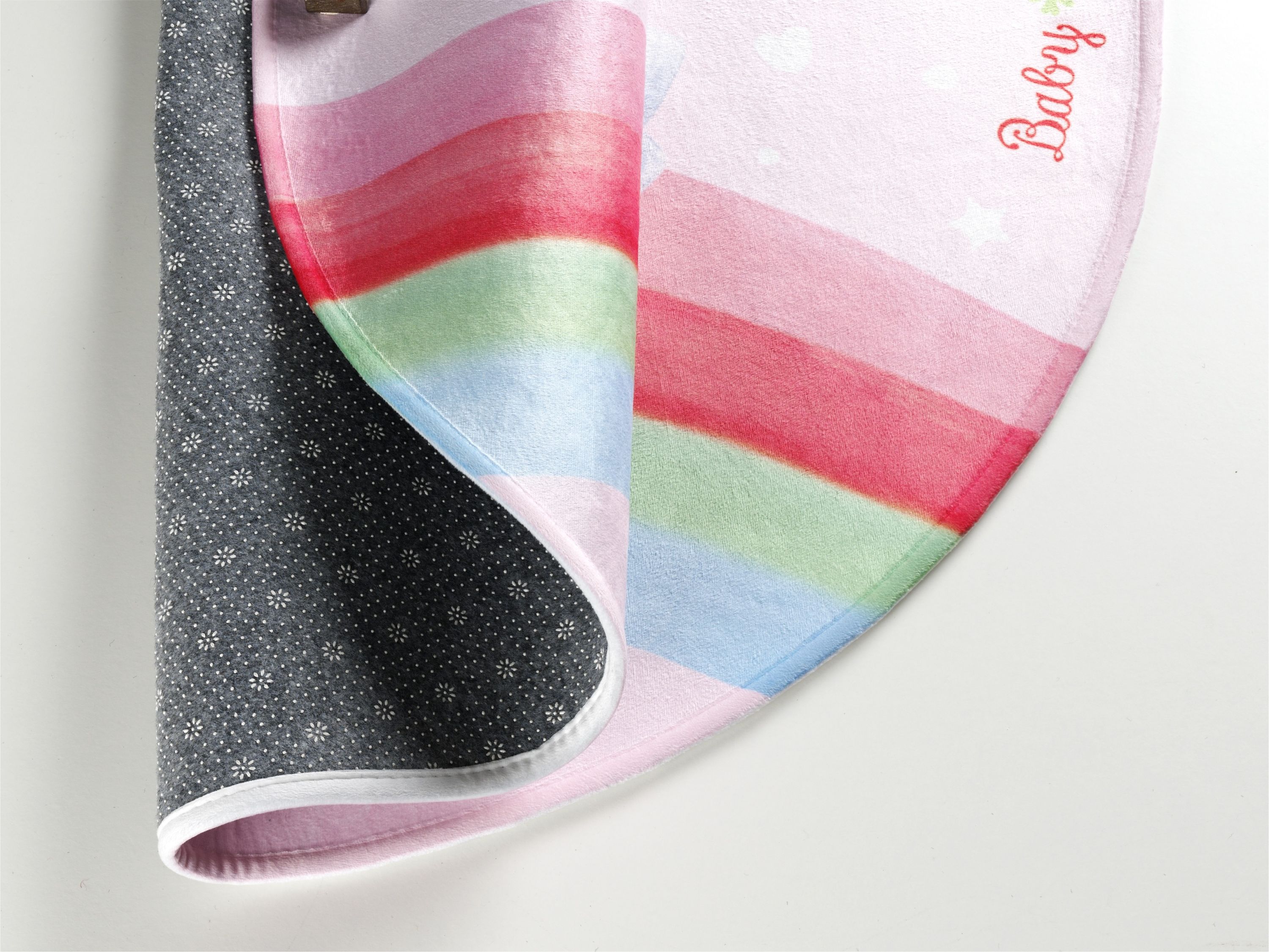 Teppich BABY GLÜCK