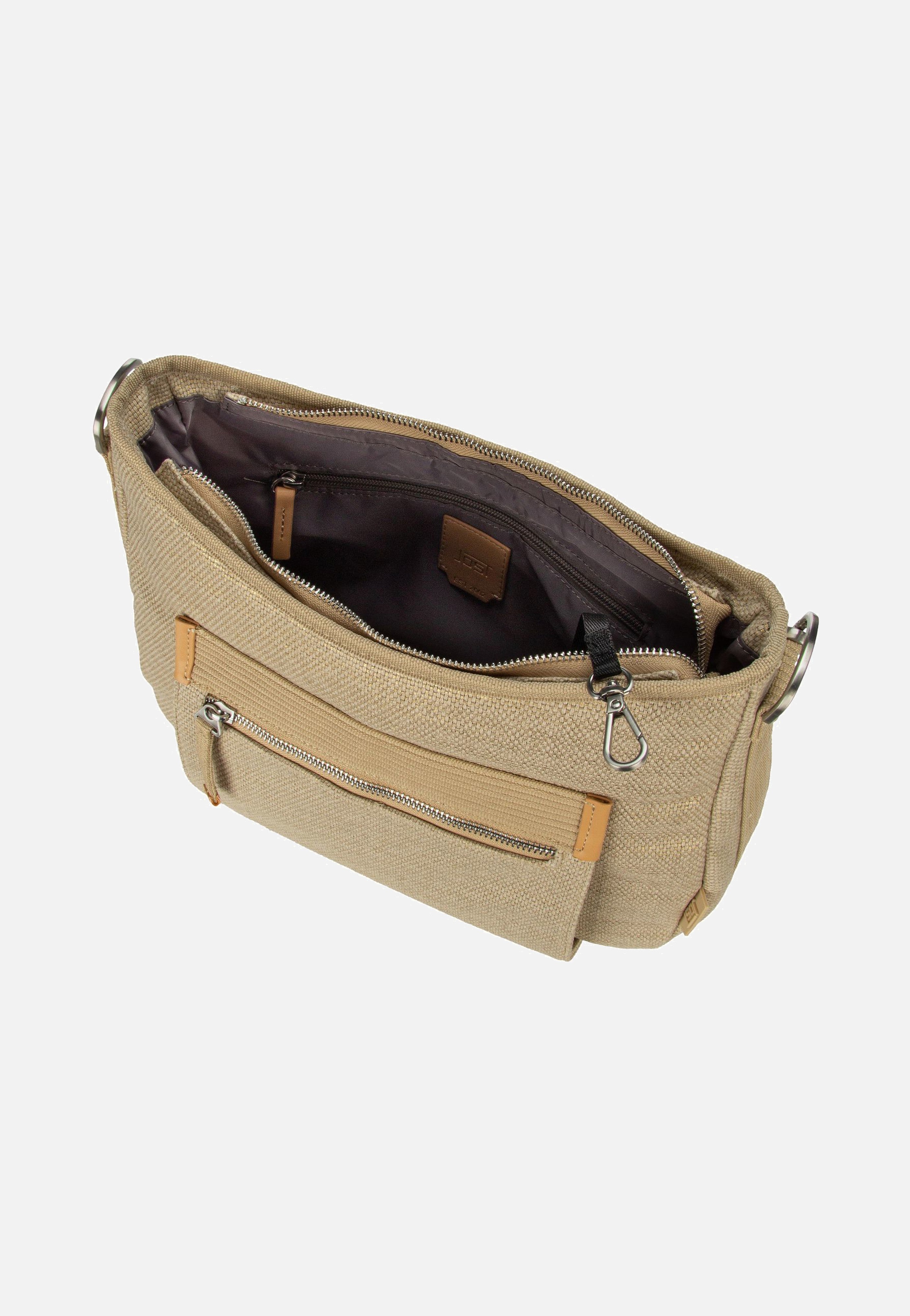 Kerava 5107 Gold - Hobo Bag