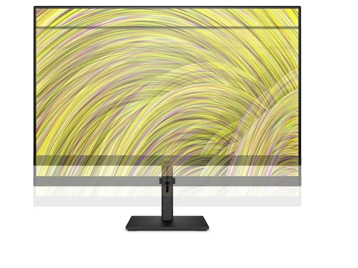 [OUTLET] - HP P27h G5 - P-Series - LED-skærm - 27