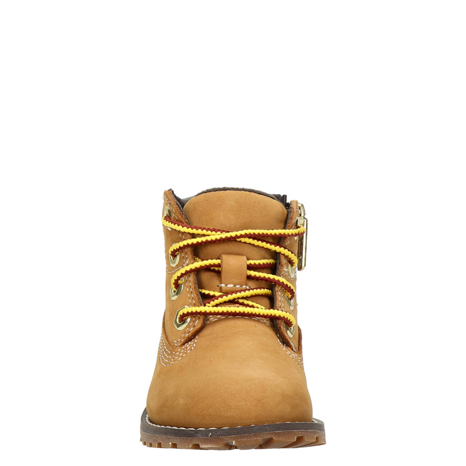 Timberland Pokey Pine  nubuck veterboots bruin