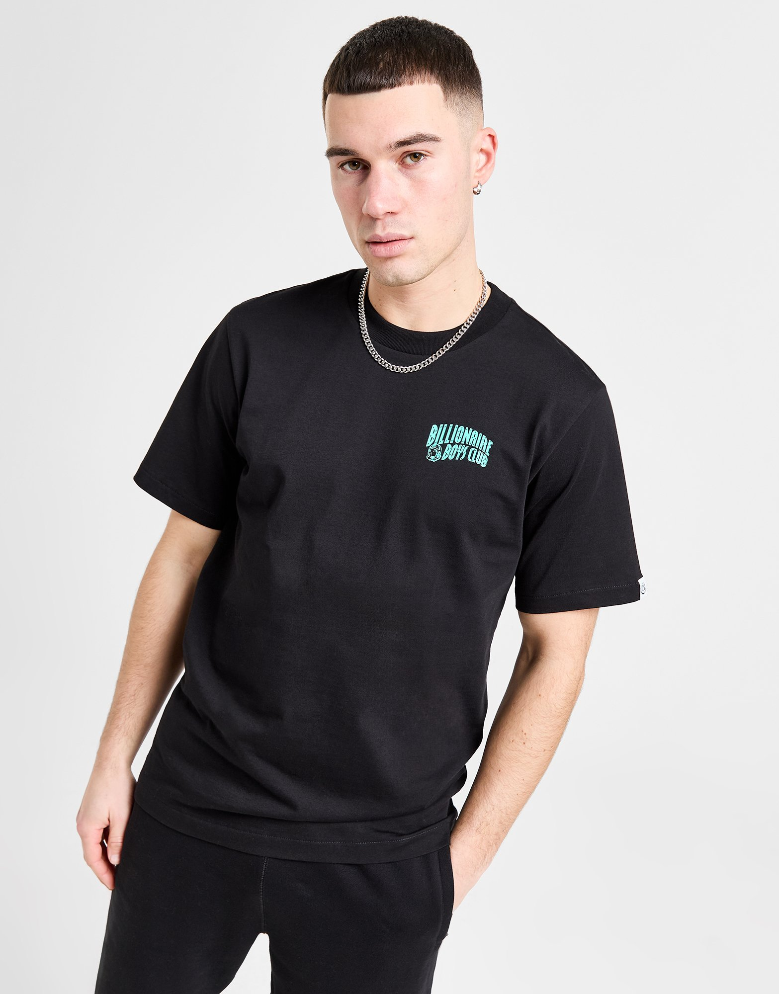 Billionaire Boys Club T-shirt Logo Homme