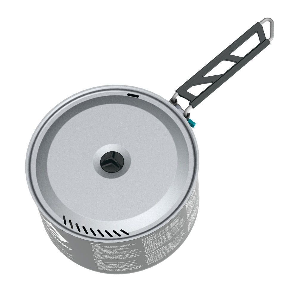 Sea To Summit ALPHA POT 2.7L - Casserole aluminium