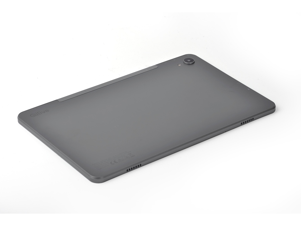 TABLET QILIVE 10.35' 4GB 64GB CINZA