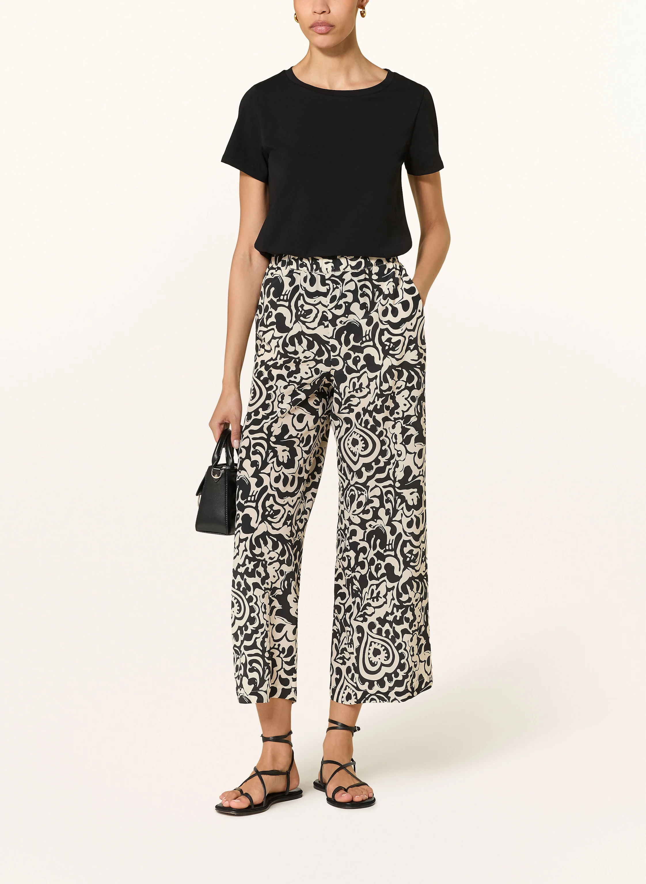 WEEKEND Max Mara 7/8-Hose REED